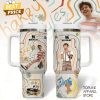 Melanie Martinez Portals Tumbler With Handle And Straw