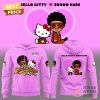 Hello Kitty x Penn State Nittany Lions Football Hoodie