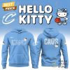 Hello Kitty x Cleveland Cavaliers Basketball Hoodie