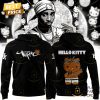 Hello Kitty x Bruno Mars Design Hoodie