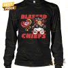 hot mess blessed and kansas city chiefs obsesed unisex t shirt 3 ThRcf.jpg