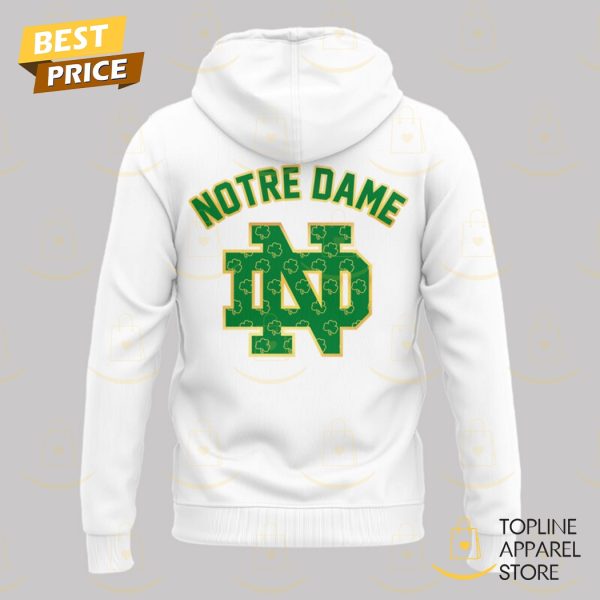 Sugar Bowl Notre Dame Fighting Irish Football Hoodie