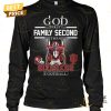 indiana hoosiers god first family second then hoosiers football unisex t shirt 2 PNxlj.jpg