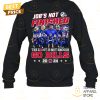 job not finished the east is not enough buffalo bills 2024 unisex t shirt 3 eptaA.jpg