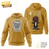 Go Army – AAC Football Champions 2024 Army Black Knights Hoodie