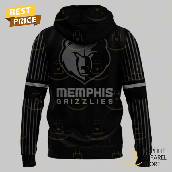 Star Wars x Memphis Grizzlies Basketball Team Hoodie