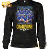 los angeles rams nfc weat division champions 2024 unisex t shirt 2 9Imtz.jpg