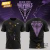 Love Golden State Valkyries Basketball Logo 3D T-Shirt