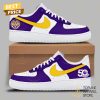 Personalized Memphis Grizzlies Air Force 1