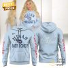 Megan Moroney x Tennessee Titans Luu Ya Blue Hoodie – Blue