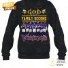 minnesota vikings god first famiy second then minnesota vikings unisex t shirt 3 Zljdp.jpg