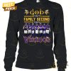 minnesota vikings god first famiy second then minnesota vikings unisex t shirt 4 em1Xv.jpg