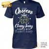 notre dame fighting irish queen classy sassy and a bit smart assy unisex t shirt 1 iORJ6.jpg