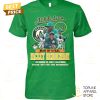 Oakland Athletics Rickey Henderson 1958-2024 Thank You For The Memories Signature Unisex T-Shirt