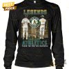 oakland athletics rickey henderson x reggie jackson legends signature thank you for the memories unisex t shirt 2 8rZg3.jpg