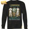 oakland athletics rickey henderson x reggie jackson legends signature thank you for the memories unisex t shirt 3 Nju4w.jpg