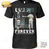 oakland athletics x las vegas raiders signature thank you for the memories unisex t shirt 1 5WDVj.jpg