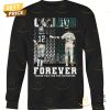 oakland athletics x las vegas raiders signature thank you for the memories unisex t shirt 3 2rsVt.jpg