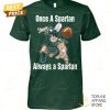 Notre Dame Fighting Irish Queen Classy Sassy And A Bit Smart Assy Unisex T-Shirt