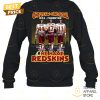 one team one goal 1932 forever washington commanders one name redskins signature unisex t shirt 3 JRW5Q.jpg