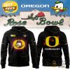 Ohio State Buckeyes Rose Bowl Game Hoodie