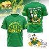 Oregon Ducks They Not Like Us 3D T-Shirt