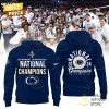 Penn State Nittany Lions 2024 Women Volleyball National Champions Hoodie