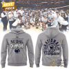 Penn State Nittany Lions Women Volleyball Champions 2024 Hoodie