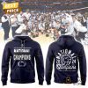 Penn State Nittany Lions Women Volleyball National Champions 2024 Hoodie