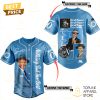 Reba Mcentire Raised On Country Music Baseball Jersey