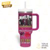 personalized green day wake me up when september ends tumbler with handle and straw 3 gXIkB.jpg