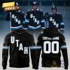 Philadelphia Eagles x 2024 Firefighter Appreciation Night Hoodie