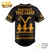 personalized yellowstone protect the land fight for family baseball jersey 3 oNmBK.jpg