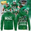 NFC East Division Champions Philadelphia Eagles Hoodie