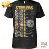 Pittsburgh Steelers x Snoopy Unisex T-Shirt