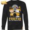 pittsburgh steelers x snoopy forever not just when we win unisex t shirt 3 e5BAU.jpg