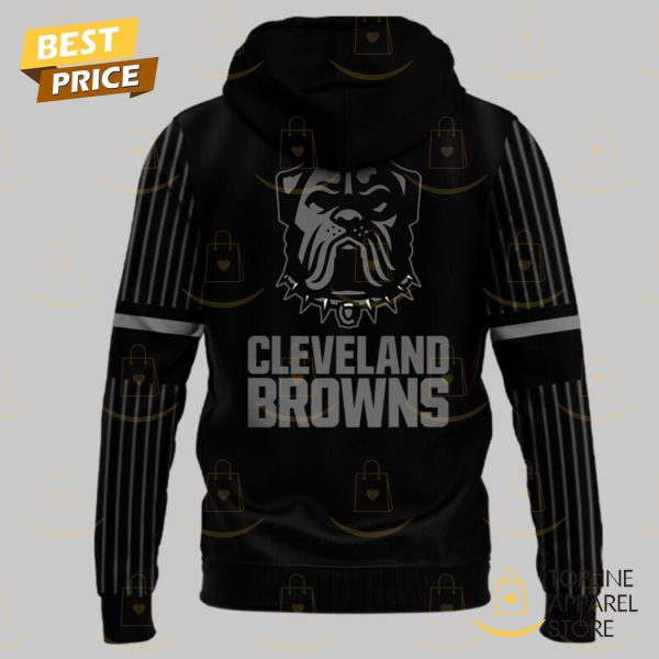 Star Wars x Cleveland Browns Football Team Hoodie