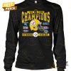 six time super bowl champions pittsburgh steelers unisex t shirt 4 J06BE.jpg