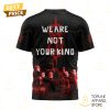 slipknot we are not your kind 3d t shirt 3 Uc4kc.jpg