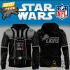 Star Wars x Memphis Grizzlies Basketball Team Hoodie