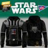 Star Wars x Notre Dame Fighting Irish Hoodie