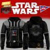 Star Wars x Ohio Bobcats Hoodie – Black