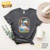 Sweet Summer Time Women Vacation Road Trip Shirt