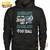 sunday are for jesus and philadelphia eagles unisex t shirt 3 4E4Ud.jpg