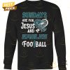 sunday are for jesus and philadelphia eagles unisex t shirt 4 KOCw6.jpg