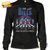 the buffalo bills 66 year 1959 2025 signature thank you for the memories unisex t shirt 3 9Rmnd.jpg