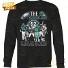 the philadelphia eagles 1933 2025 signature thank you for the memories unisex t shirt 2 Auh0g.jpg