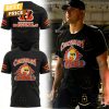 Cincinnati Bengals x The Simpson Funday Football 3D T-Shirt