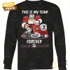 this is my team forever georgia bulldogs unisex t shirt 4 YaMbC.jpg