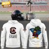 Tennessee Titans x Hello Kitty Logo Design Hoodie